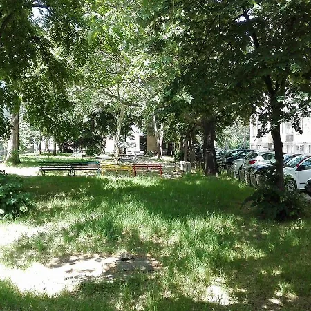 Philippopolis Апартаменты Пловдив