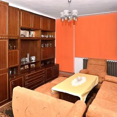 Apartamento Philippopolis *
