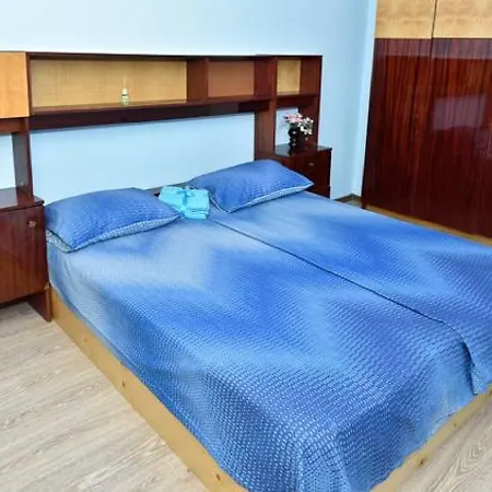 Philippopolis Apartamento *