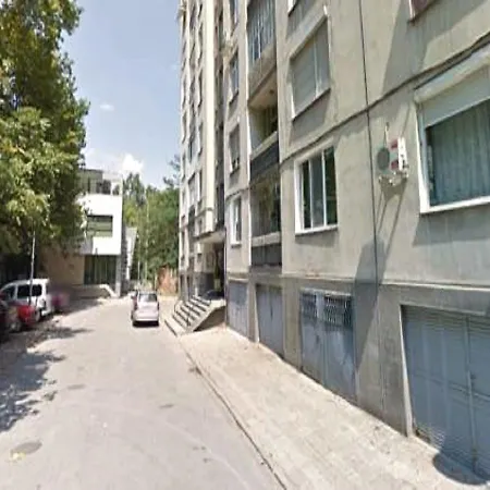 Apartamento Philippopolis *