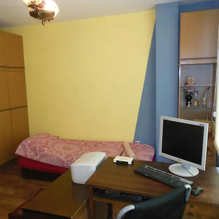 Apartamento Philippopolis Plovdiv