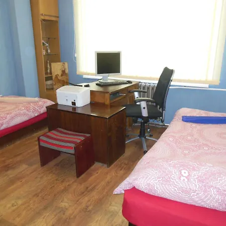Philippopolis Apartamento Plovdiv