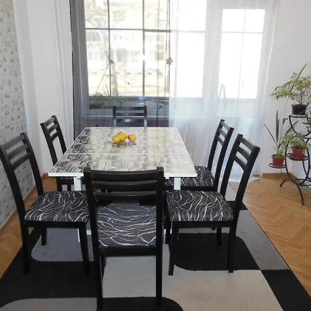Apartamento Philippopolis